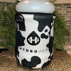 Hydrojug cow sleeve
